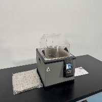 Unused VWR WBE10 Waterbath image 3